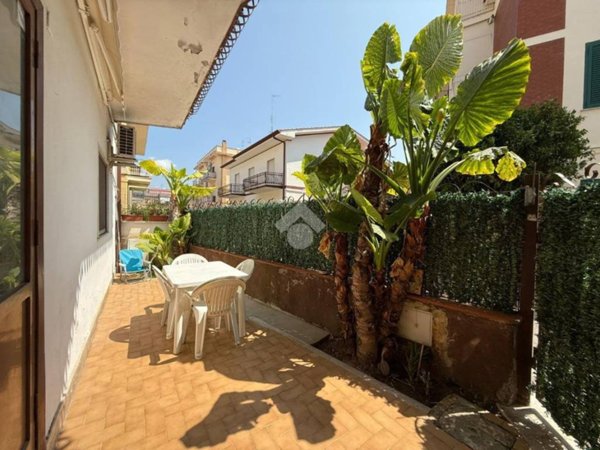 appartamento in affitto a Terracina