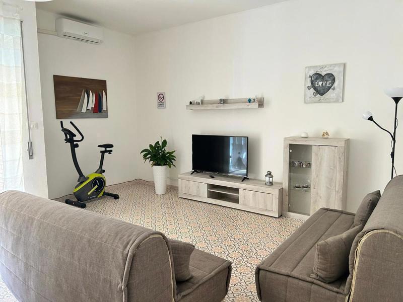 appartamento in affitto a Terracina