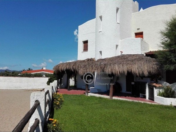 casa indipendente in affitto a Terracina