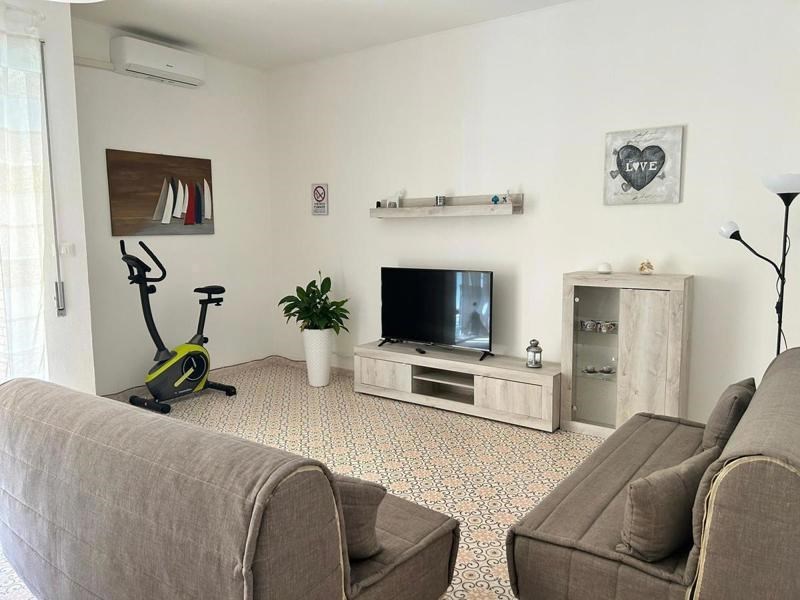 appartamento in affitto a Terracina