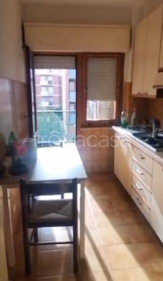 appartamento in affitto a Terracina