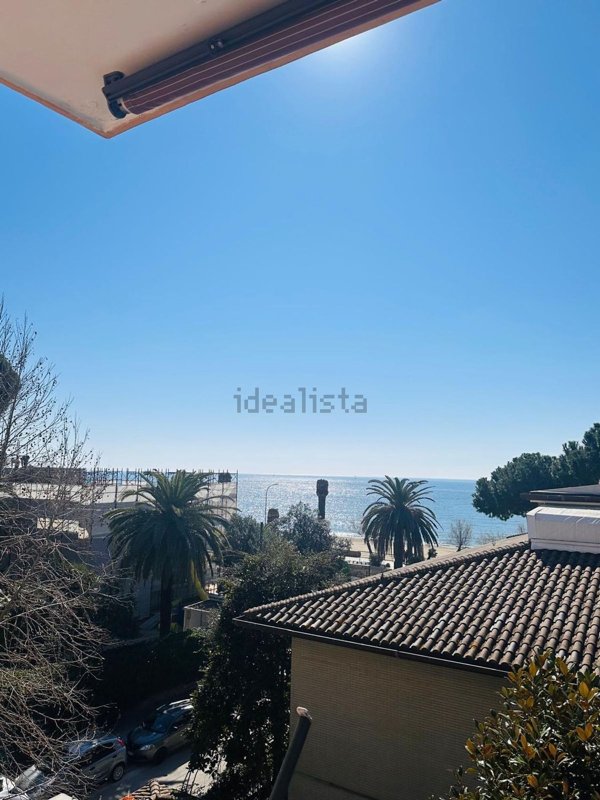 appartamento in affitto a Terracina