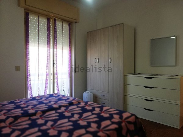 appartamento in affitto a Terracina