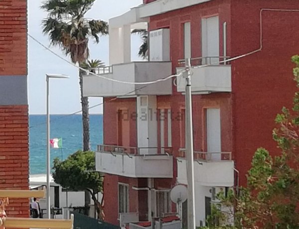 appartamento in affitto a Terracina
