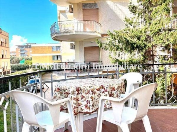 appartamento in affitto a Terracina