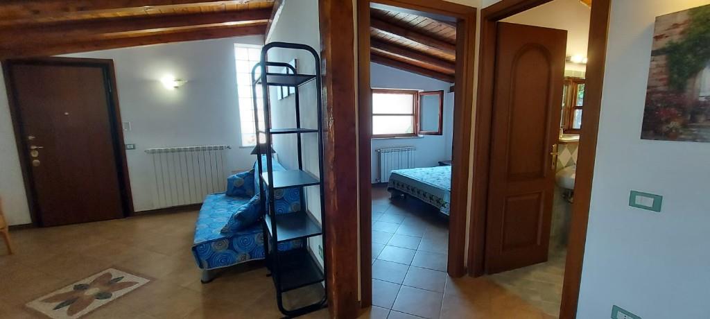 casa indipendente in affitto a Terracina