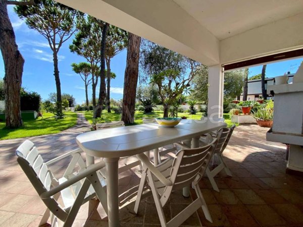 casa indipendente in affitto a Terracina in zona Hermada