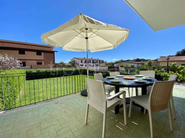 casa indipendente in affitto a Terracina