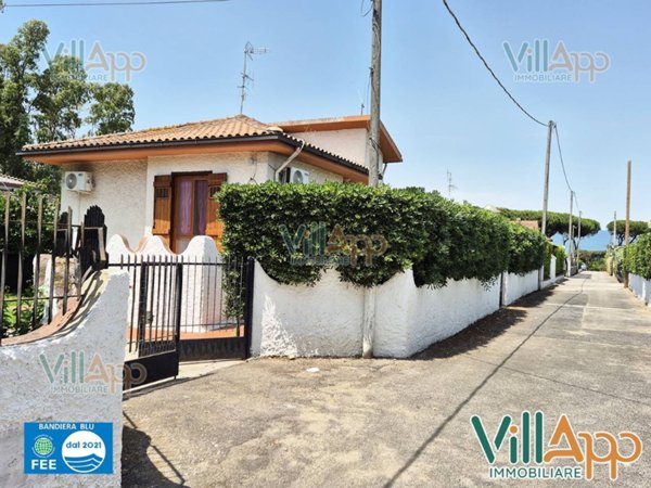 casa indipendente in affitto a Terracina