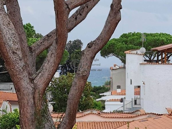 casa indipendente in affitto a Terracina