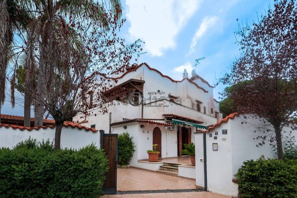 casa indipendente in affitto a Terracina