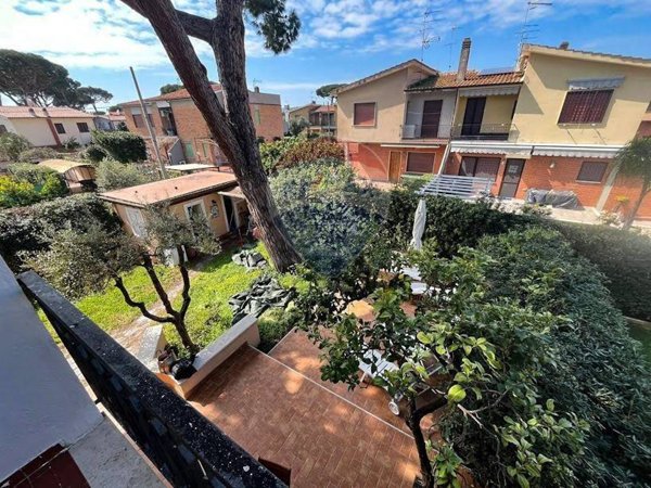 appartamento in affitto a Terracina
