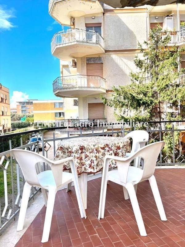 appartamento in affitto a Terracina