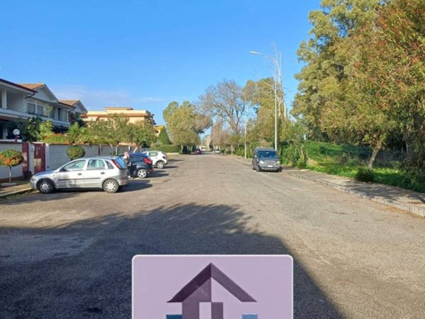 appartamento in affitto a Terracina in zona Hermada