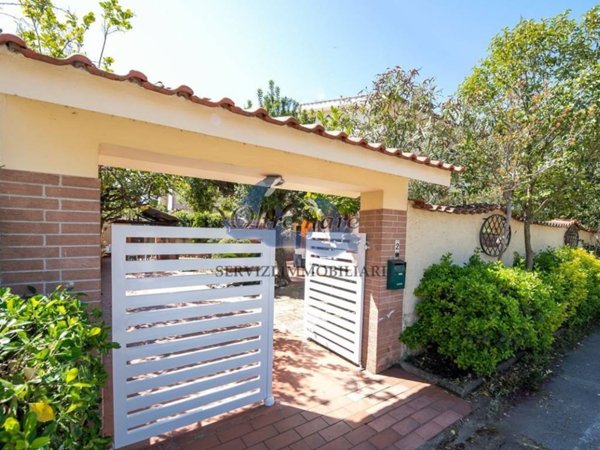 casa indipendente in affitto a Terracina