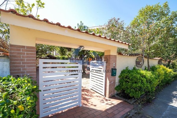 appartamento in affitto a Terracina