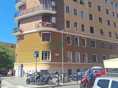 appartamento in affitto a Terracina