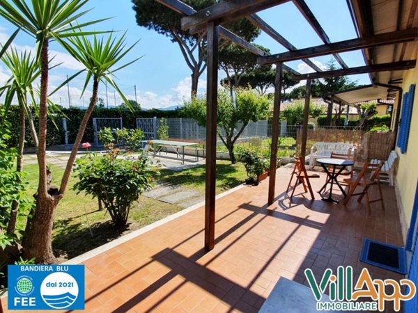 casa indipendente in affitto a Terracina