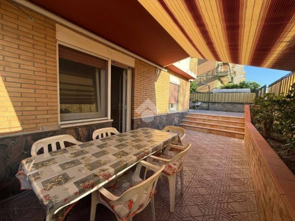 appartamento in affitto a Terracina