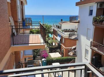 appartamento in affitto a Terracina