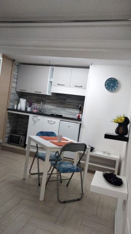 appartamento in affitto a Terracina