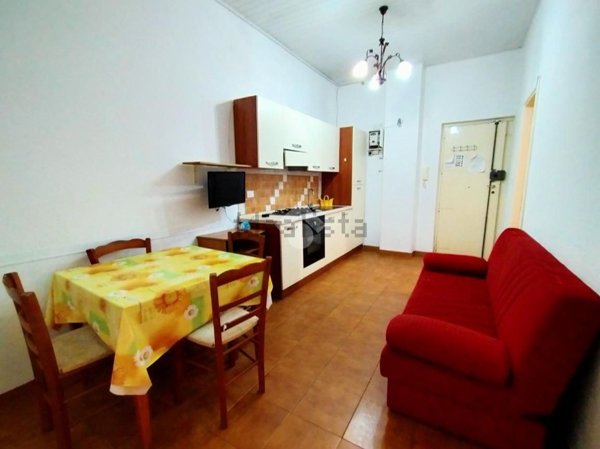 appartamento in affitto a Terracina