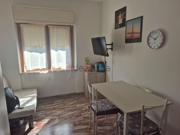 appartamento in affitto a Terracina