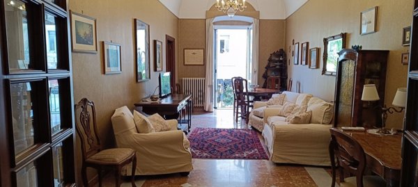 appartamento in affitto a Terracina