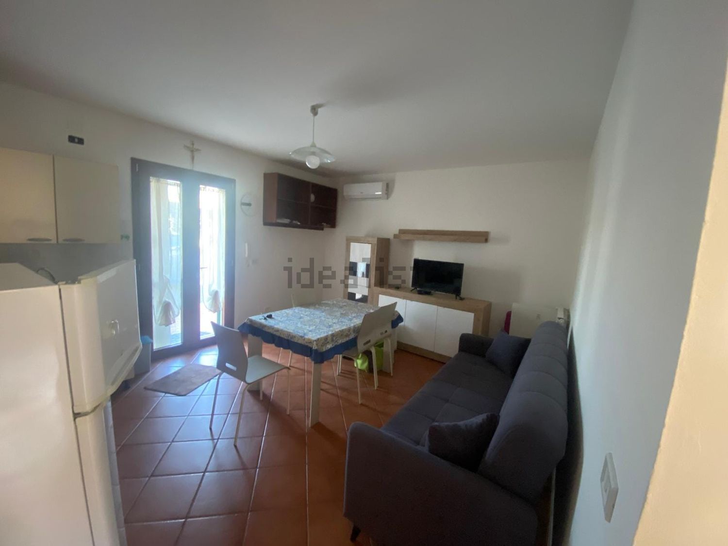 appartamento in affitto a Terracina