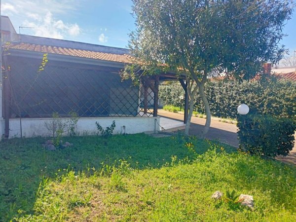 casa indipendente in affitto a Terracina