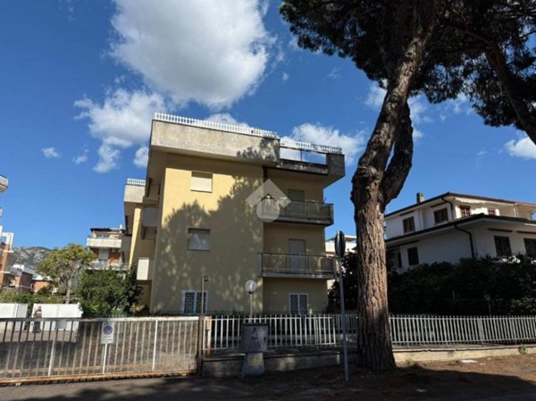 appartamento in affitto a Terracina