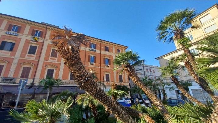 appartamento in affitto a Terracina