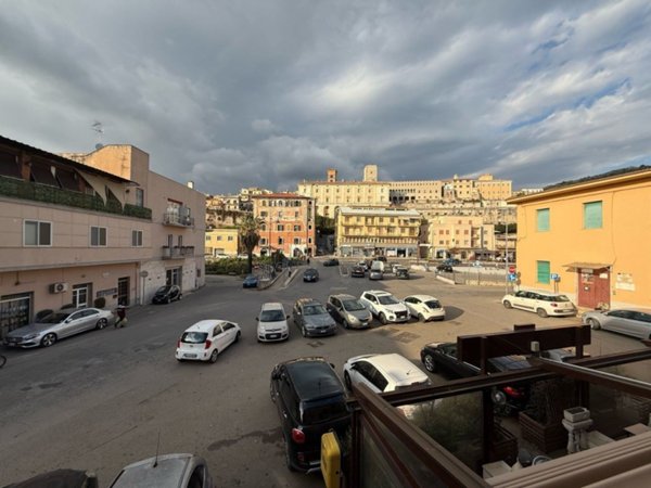 appartamento in affitto a Terracina