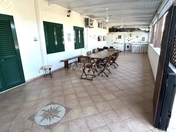 appartamento in affitto a Terracina