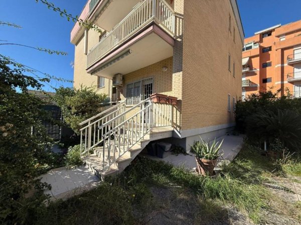 appartamento in affitto a Terracina