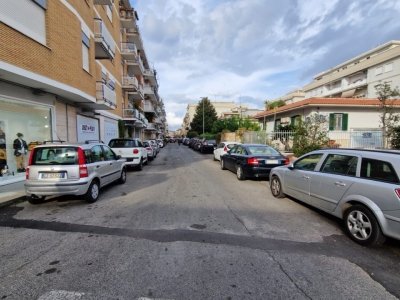 appartamento in affitto a Terracina