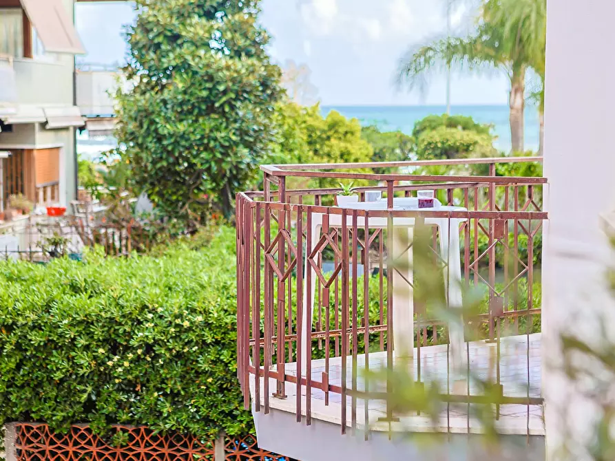 appartamento in affitto a Terracina