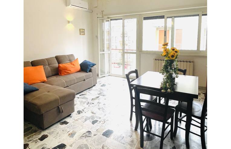 appartamento in affitto a Terracina