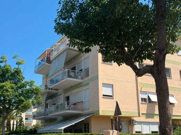 appartamento in affitto a Terracina