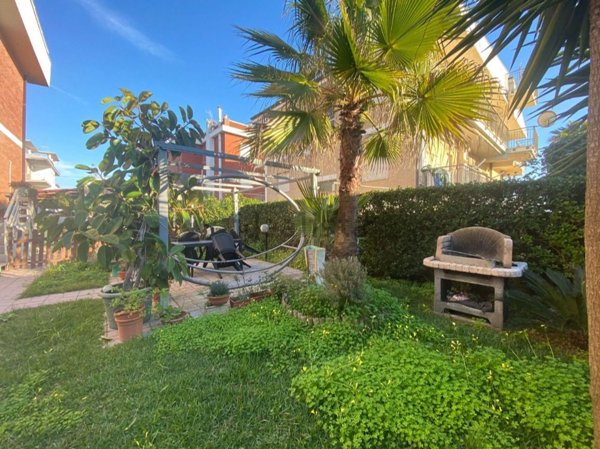 appartamento in affitto a Terracina