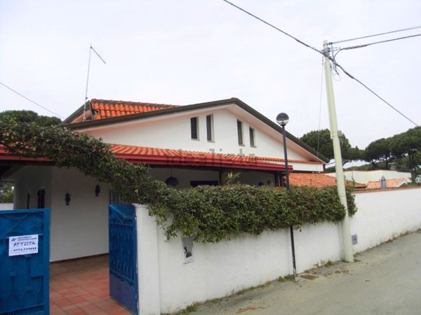 esavano in affitto a Terracina