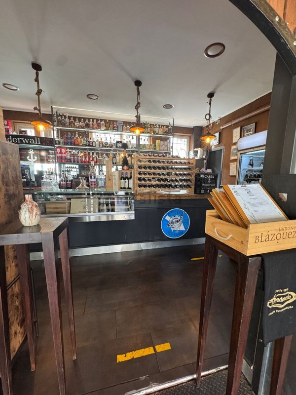 negozio in affitto a Terracina