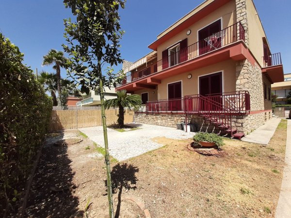 appartamento in affitto a Terracina