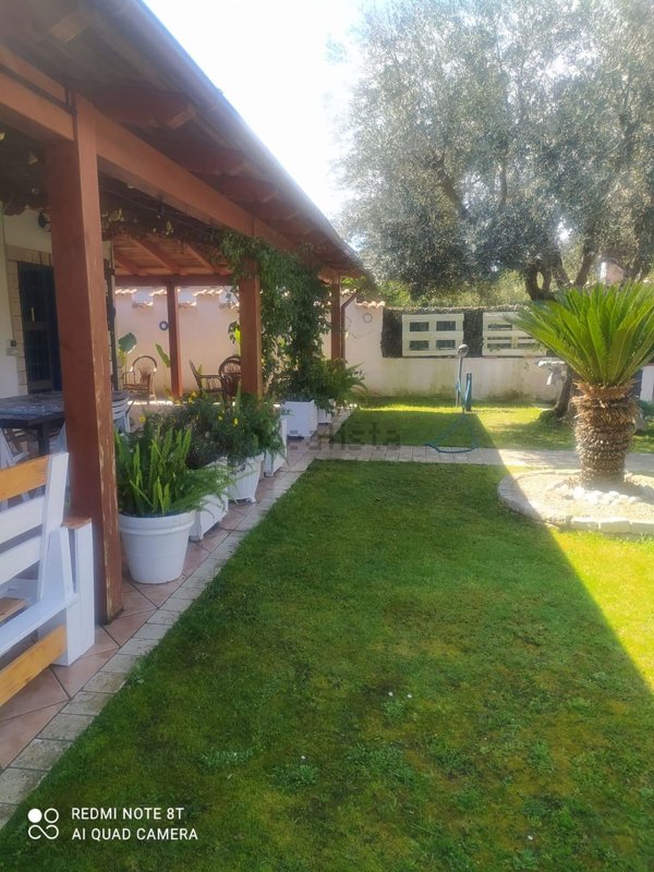 casa indipendente in affitto a Terracina