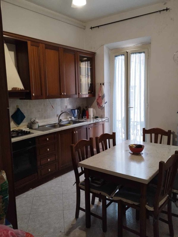 appartamento in affitto a Terracina