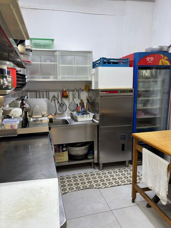 negozio in affitto a Terracina