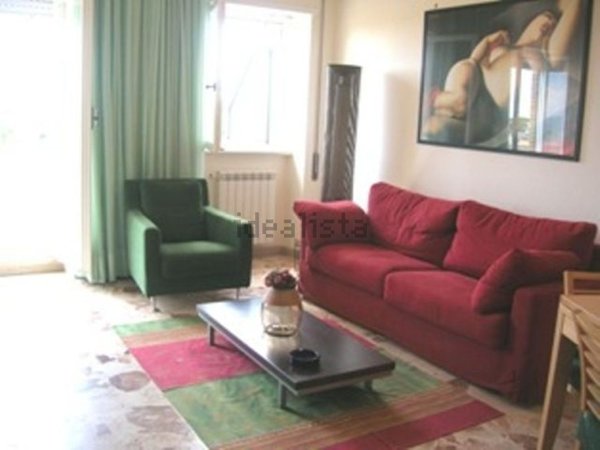 appartamento in affitto a Terracina