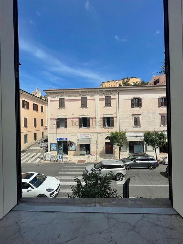 appartamento in affitto a Terracina