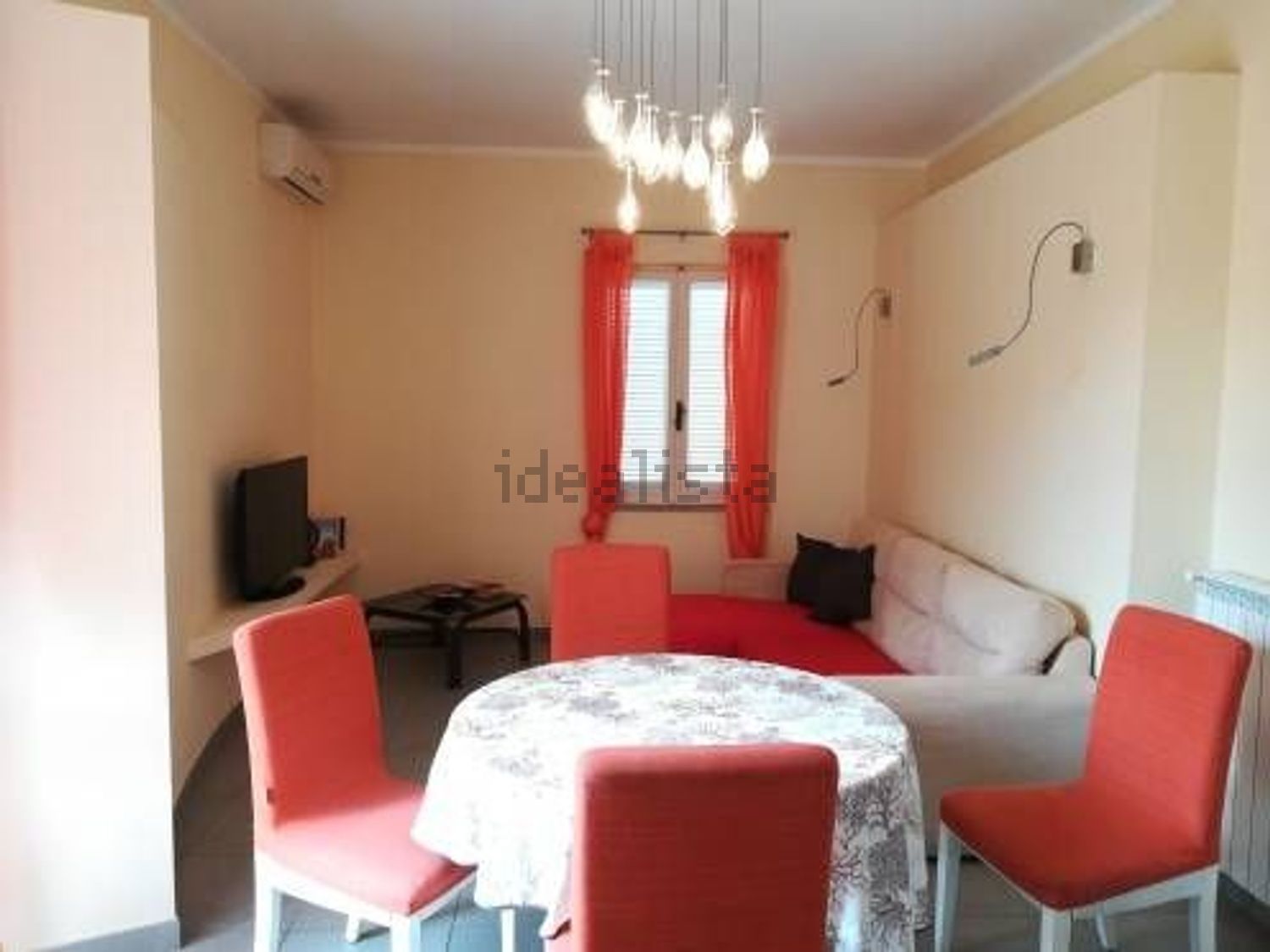 appartamento in affitto a Terracina