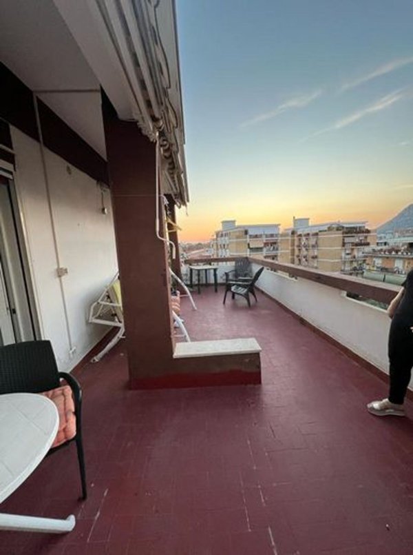 appartamento in affitto a Terracina